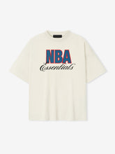 Fear Of God Essentials NBA 90s Tee