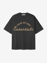 Fear Of God Essentials Training 90s Tee