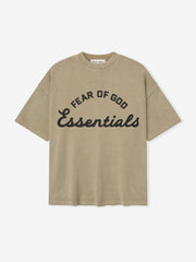 Fear Of God Essentials Training 90s Tee