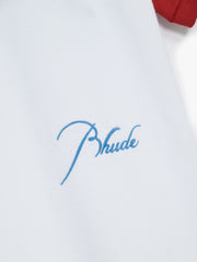 CLASSIQUE RAGLAN TEE