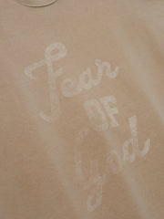 Fear Of God Essentials 9 Tee
