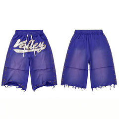 Vale Forever Skittles Sweat Shorts