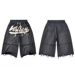 Vale Forever Skittles Sweat Shorts