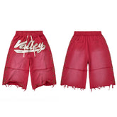 Vale Forever Skittles Sweat Shorts
