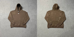 ADWYSD Basic Hoodie - Brown