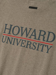 Fear Of God Essentials Howard University 90s Tee
