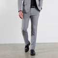 Presidio Dress Pants Regular Fit - Ash Grey