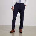 Presidio Dress Pants Regular Fit - True Navy