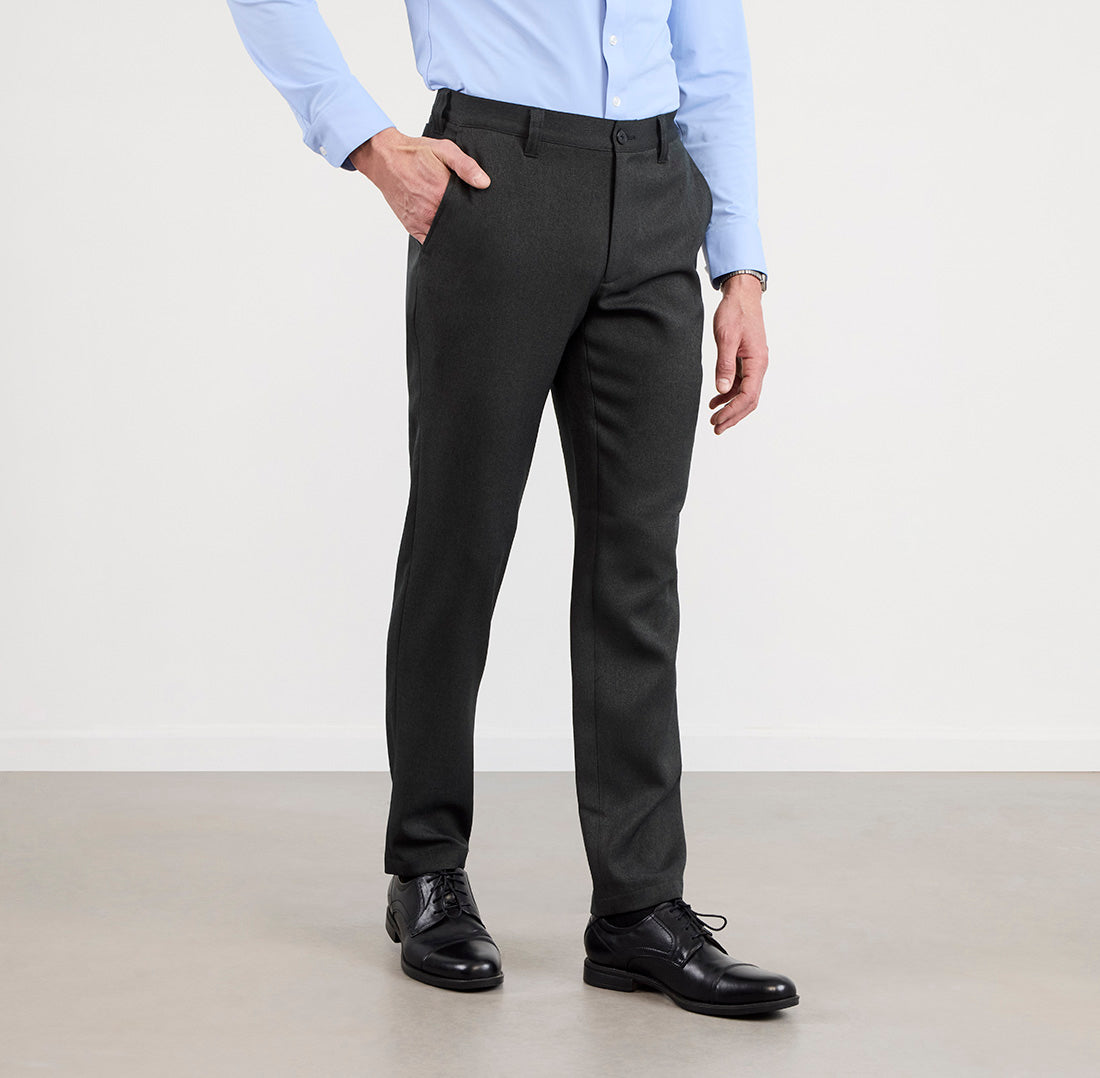 Gramercy Pants 2.0 Regular Fit - Metro Grey
