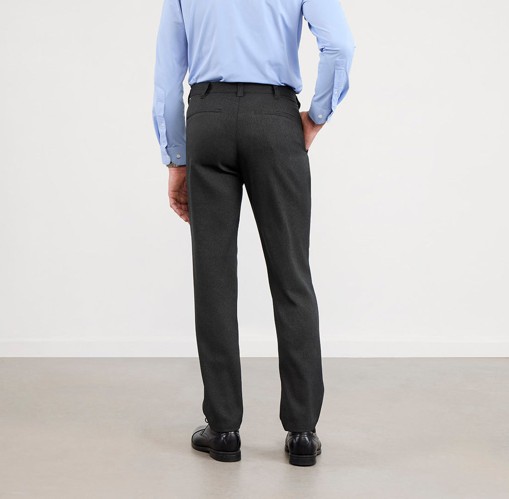 Gramercy Pants 2.0 Regular Fit - Metro Grey