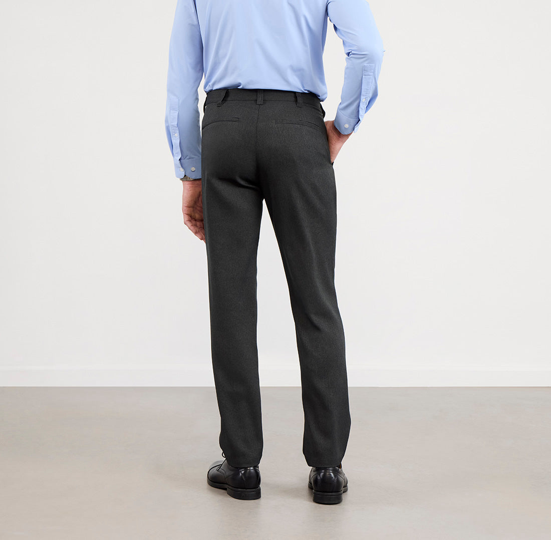 Gramercy Pants 2.0 Regular Fit - Metro Grey