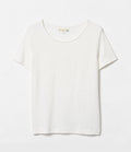114 Loopwheeled 1920s T-Shirt