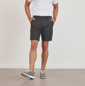 Ascender Shorts Regular Fit - Voyager Grey
