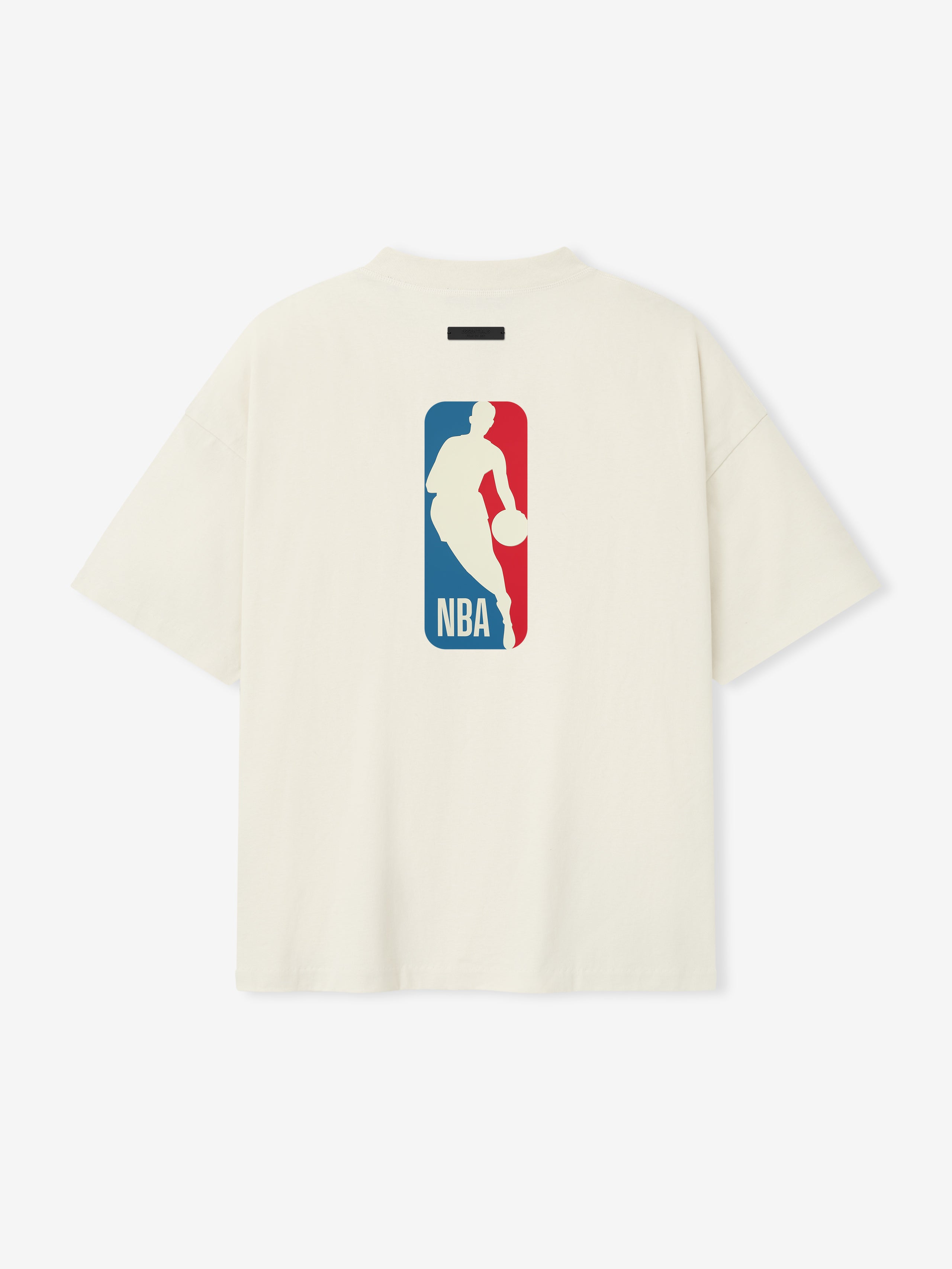 Fear Of God Essentials NBA 90s Tee