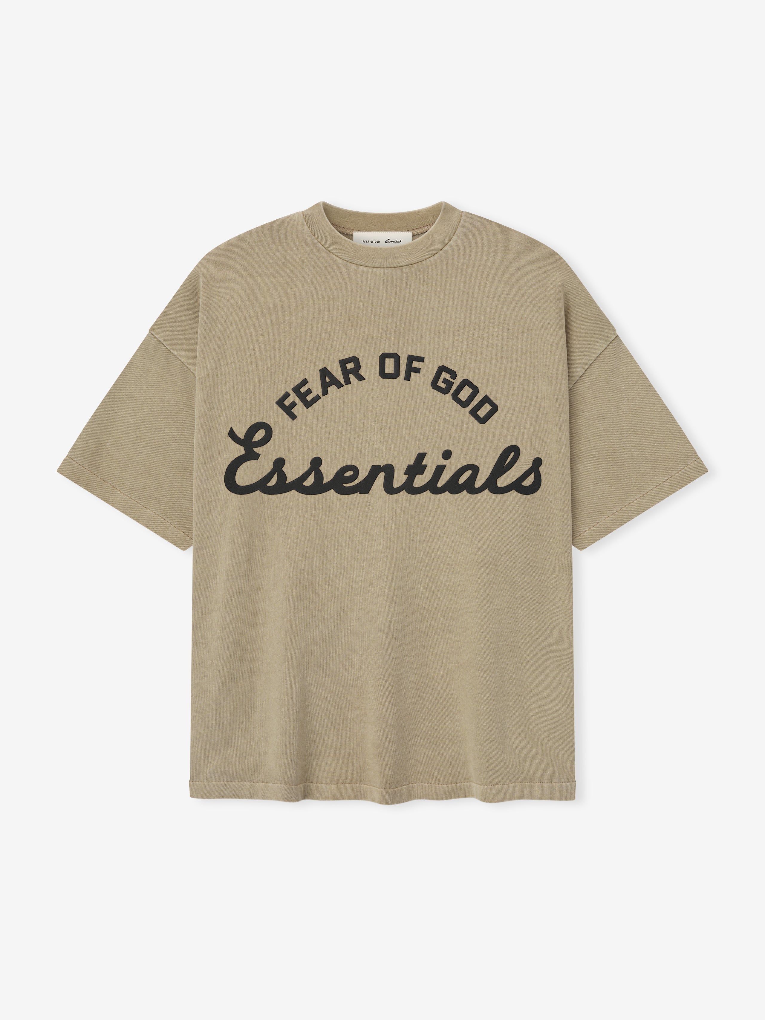 Fear Of God Essentials Training 90s Tee