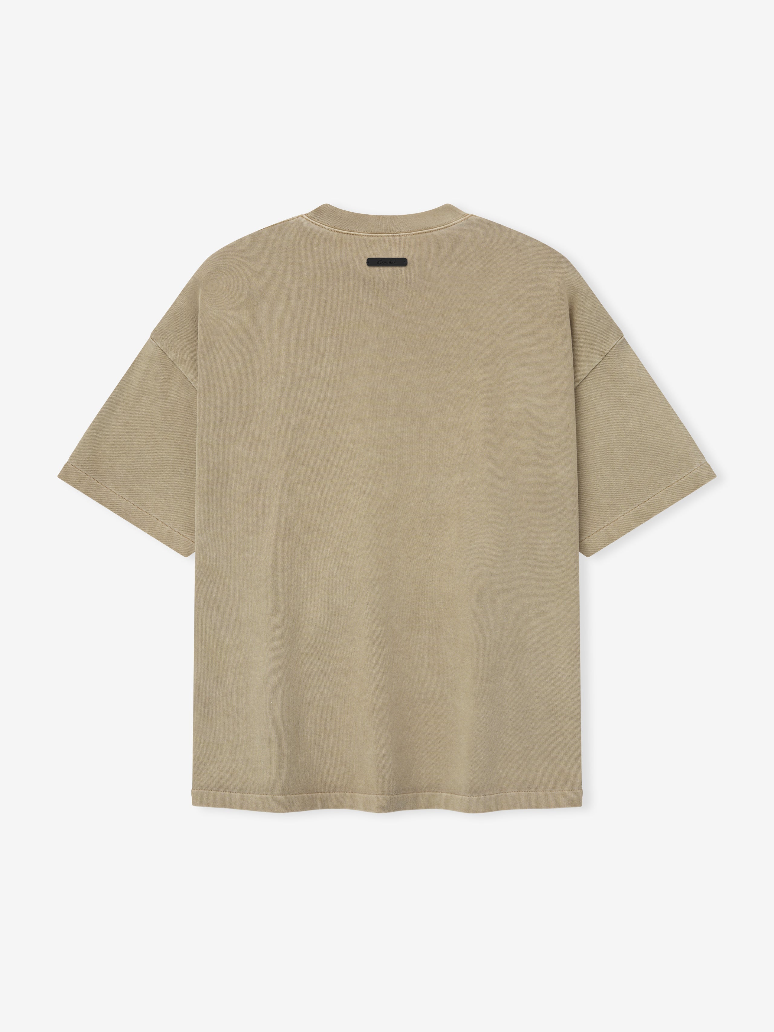 Fear Of God Essentials Training 90s Tee