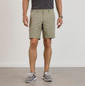 Ascender Shorts Regular Fit - Desert Sage