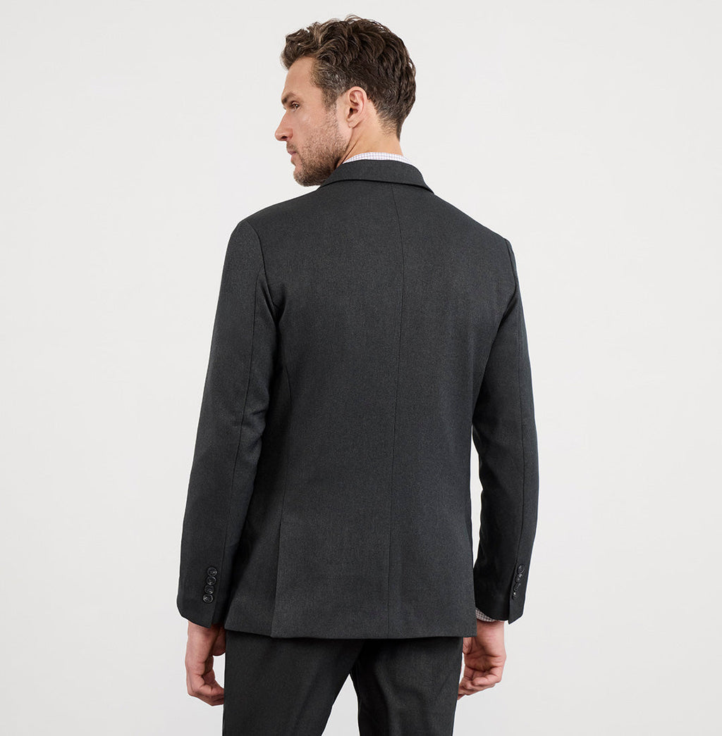 Gramercy Blazer 2.0 Classic Fit - Metro Grey