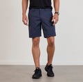 Ascender Shorts Regular Fit - Matte Navy