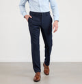 Gramercy Pants 2.0 Regular Fit - Boulevard Blue