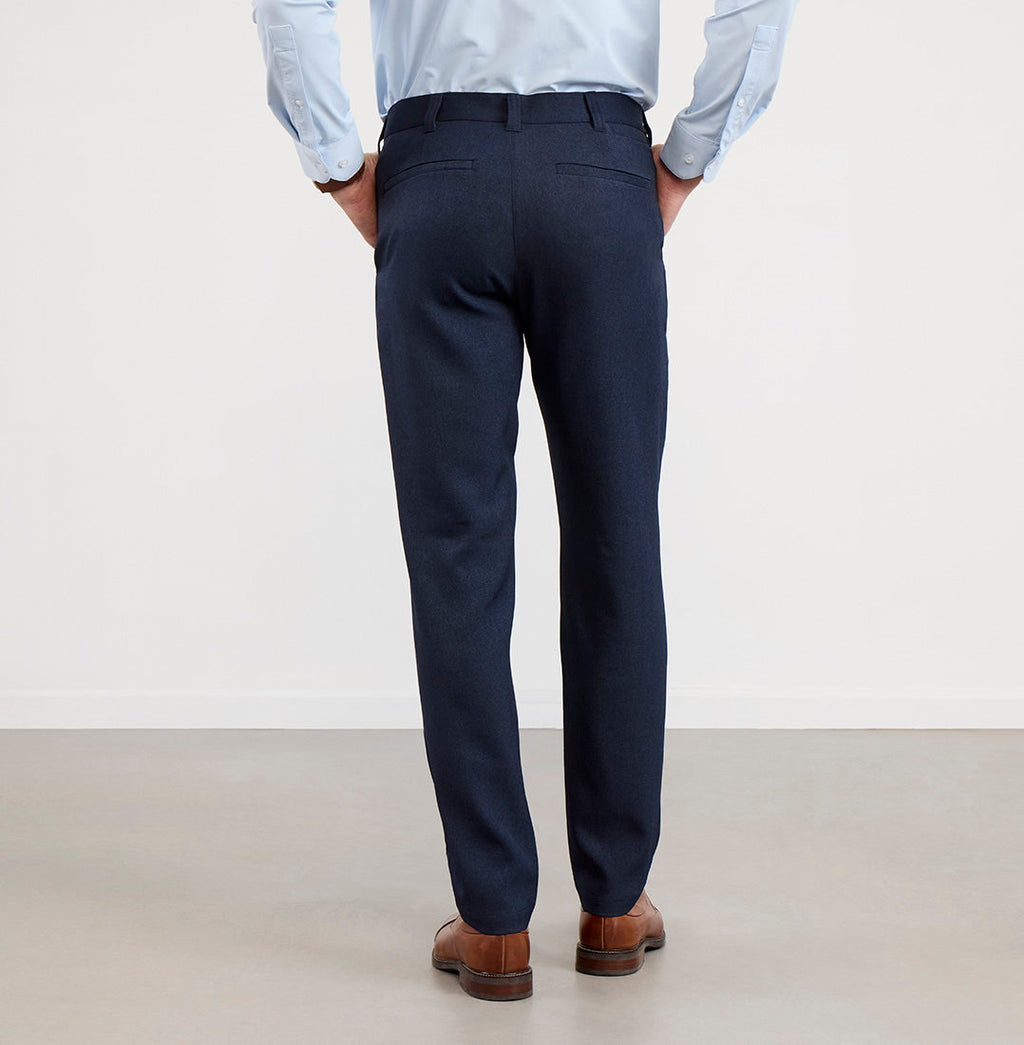 Gramercy Pants 2.0 Regular Fit - Boulevard Blue
