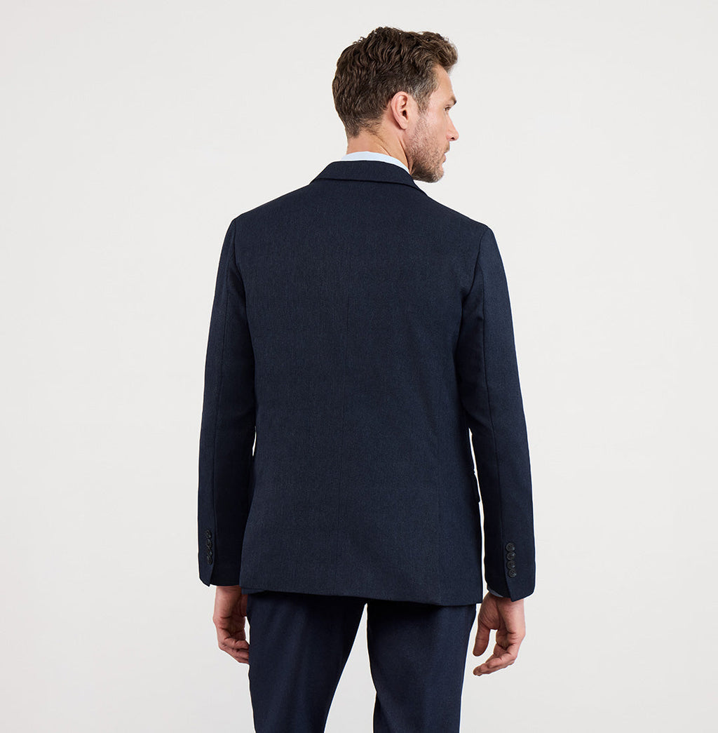 Gramercy Blazer 2.0 Classic Fit - Boulevard Blue
