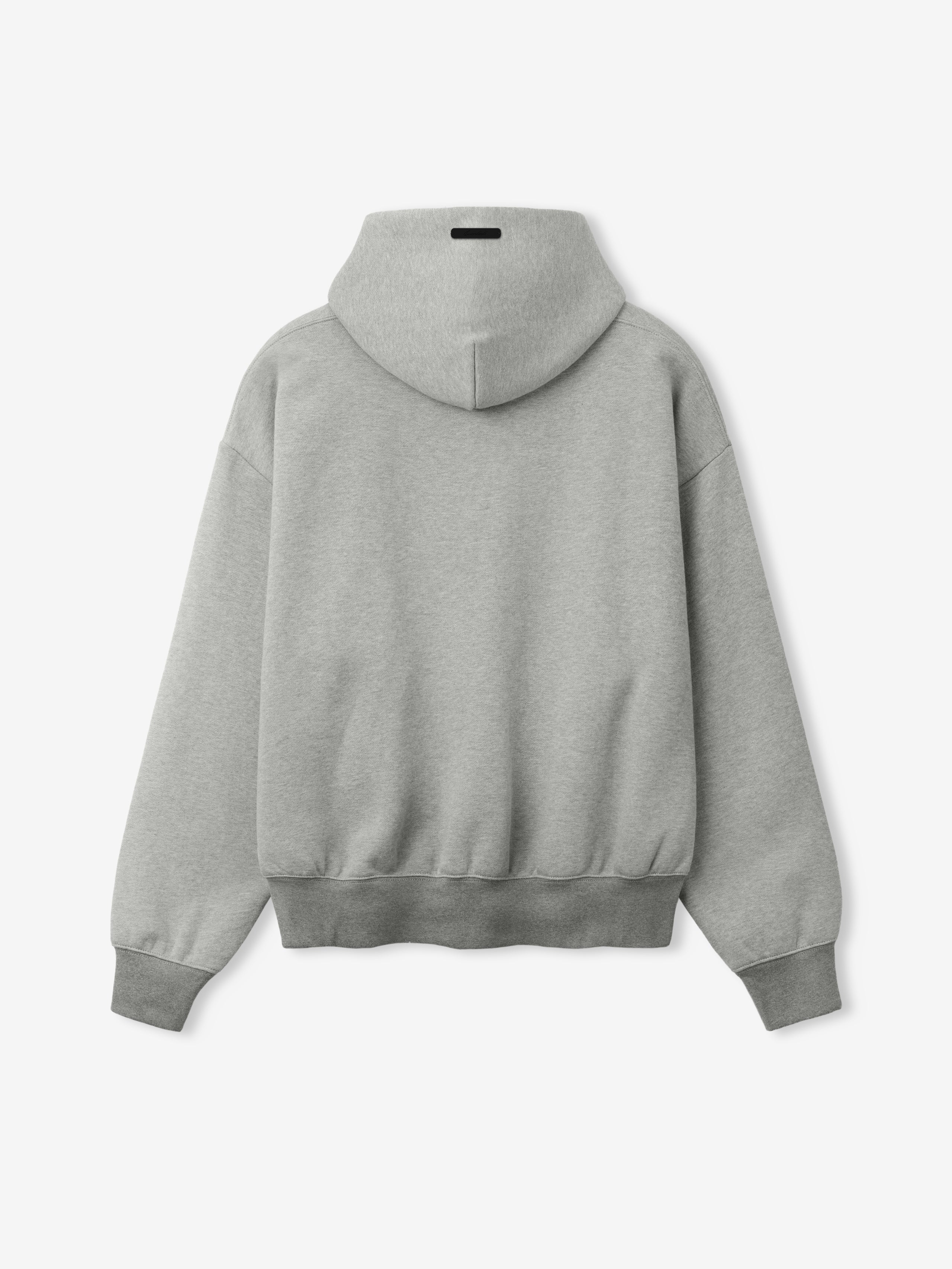 Fear Of God Essentials Signature Classic Hoodie