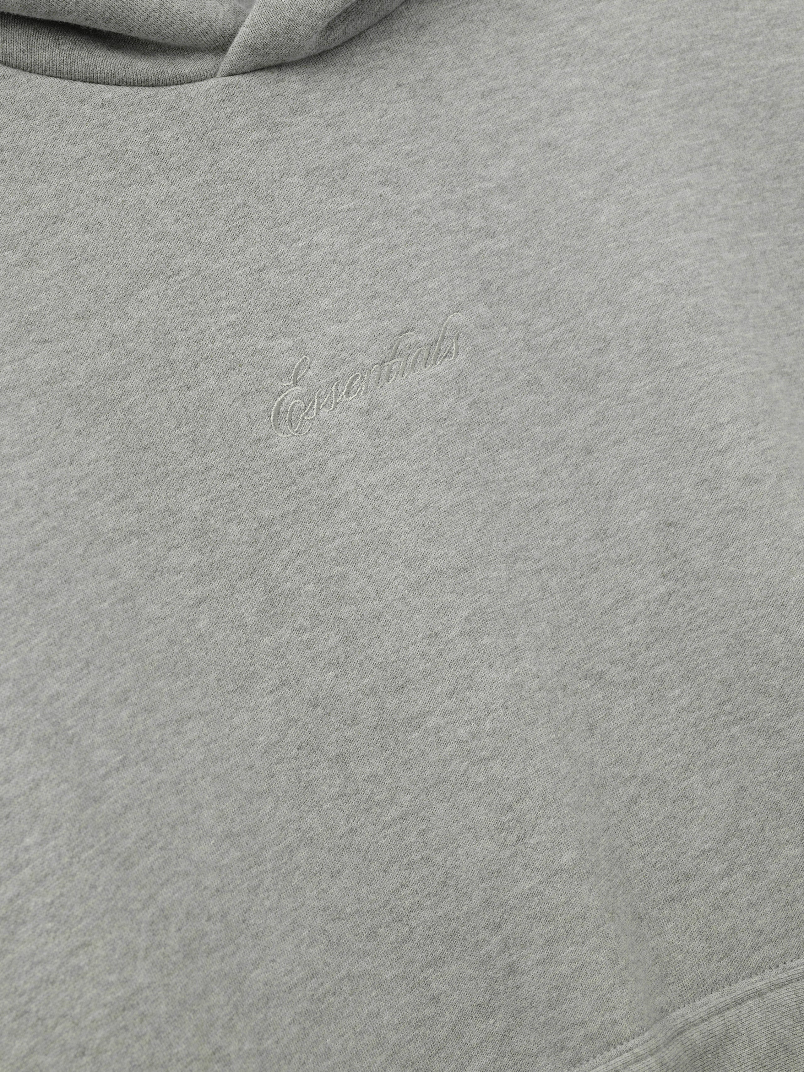 Fear Of God Essentials Signature Classic Hoodie
