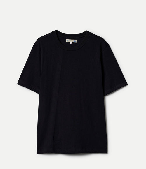 1940s Loopwheeled Relaxed Fit Lightweight T-Shirt
