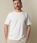 1940s Loopwheeled Relaxed Fit Lightweight T-Shirt