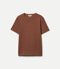 1950s Loopwheeled Classic Fit Lightweight T-Shirt