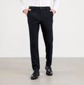 Gramercy Pants 2.0 Regular Fit - Asphalt Black