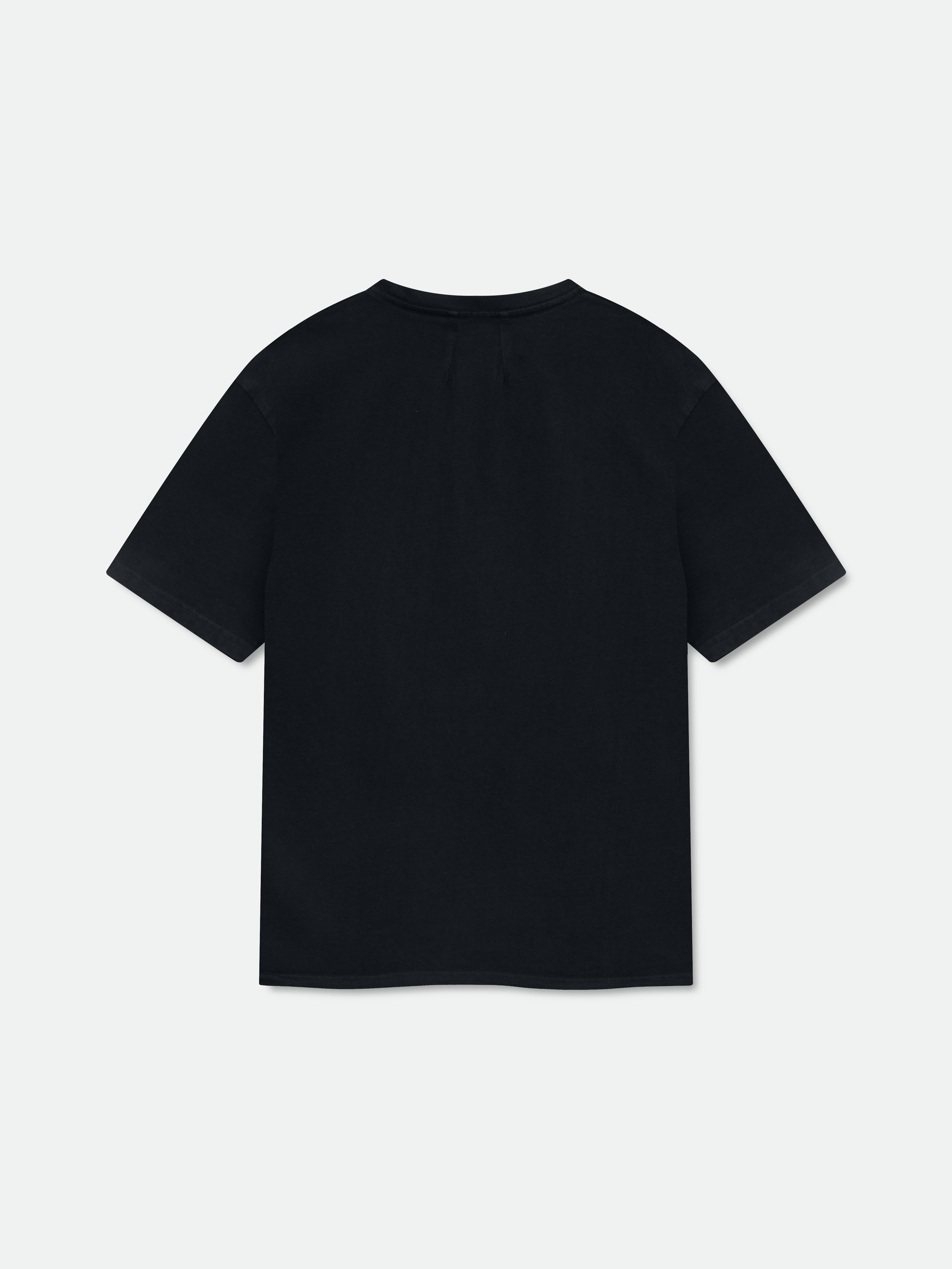 RHUDE PIT STOP TEE