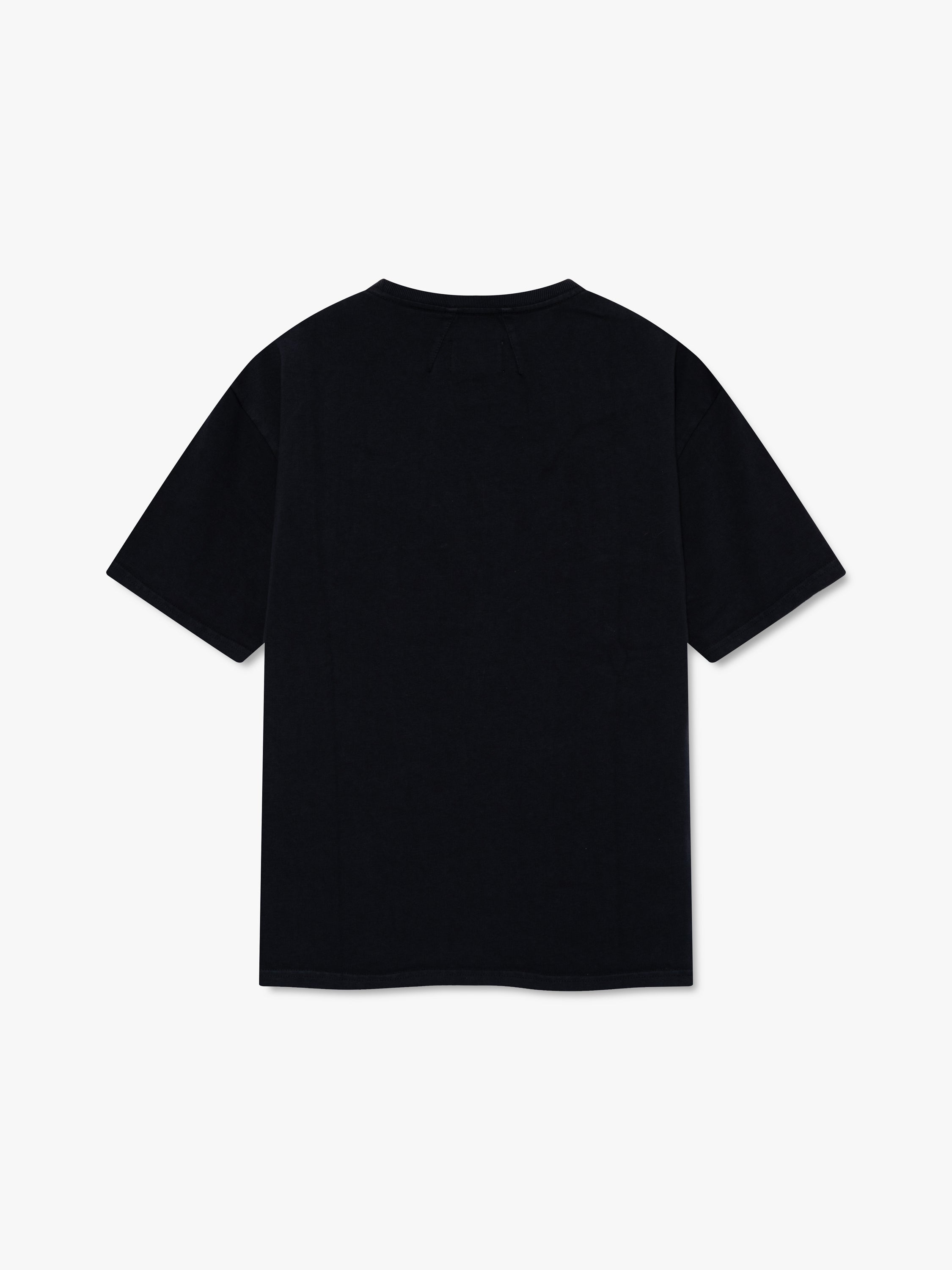 RHUDE SET PIECE TEE