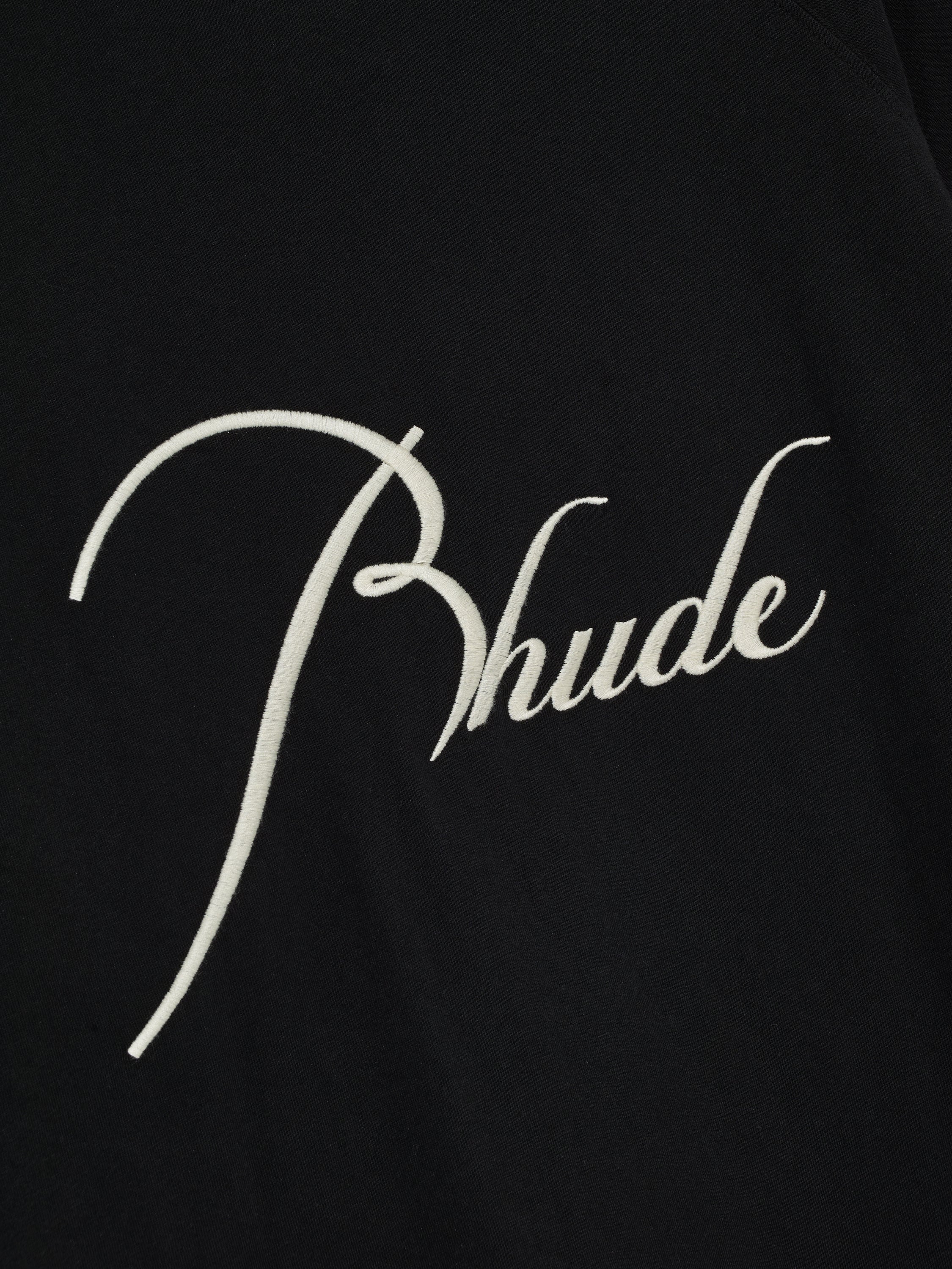 CLASSIQUE RAGLAN TEE