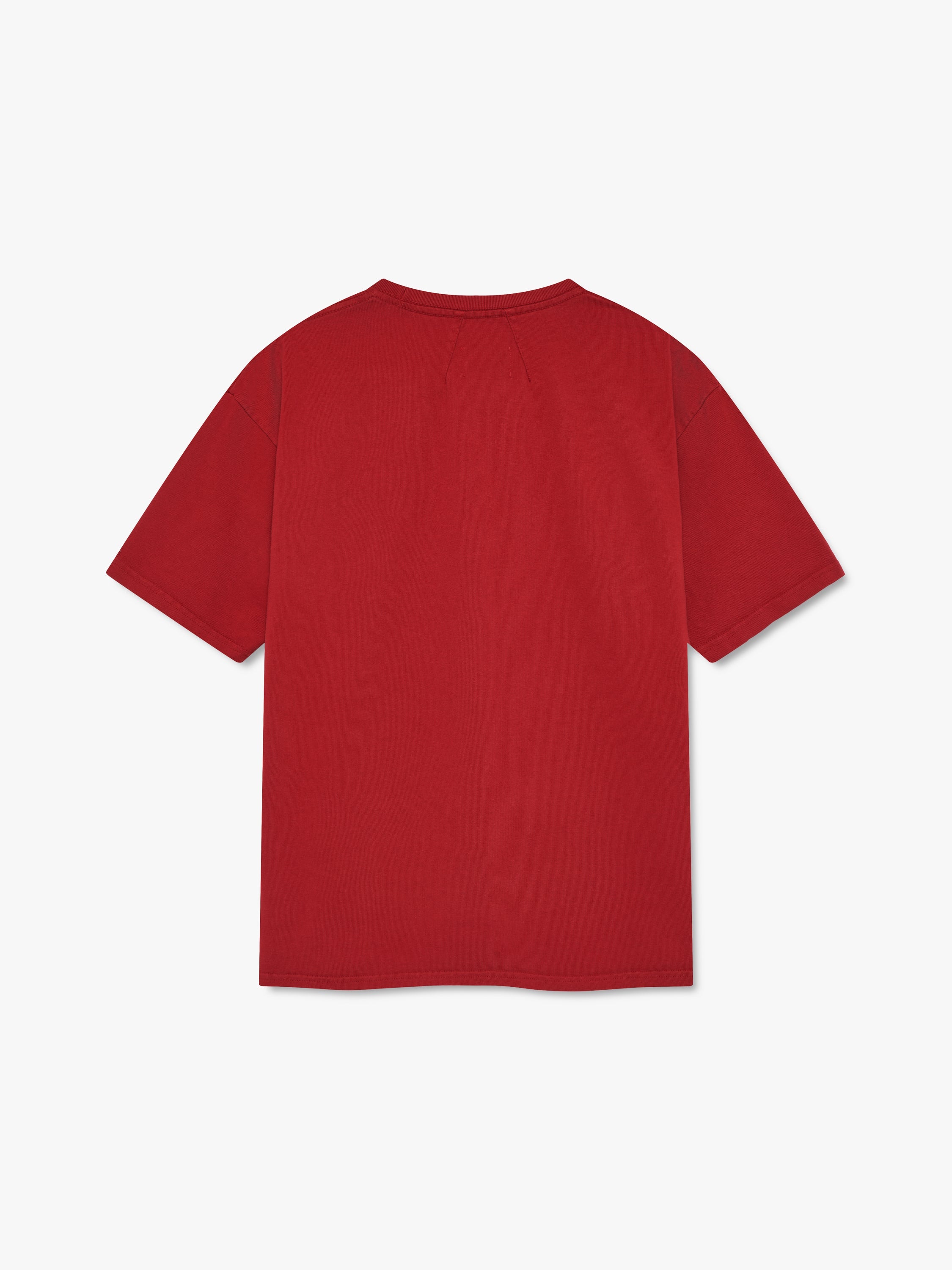 RHUDE SET PIECE TEE