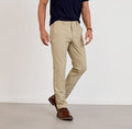 Ascender Chino Regular Fit - Aged Clay