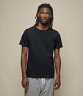 215 Loopwheeled Classic Fit Midweight T-Shirt