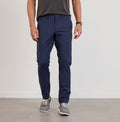 Ascender Chino Regular Fit - Matte Navy