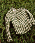 Verdant Check LS