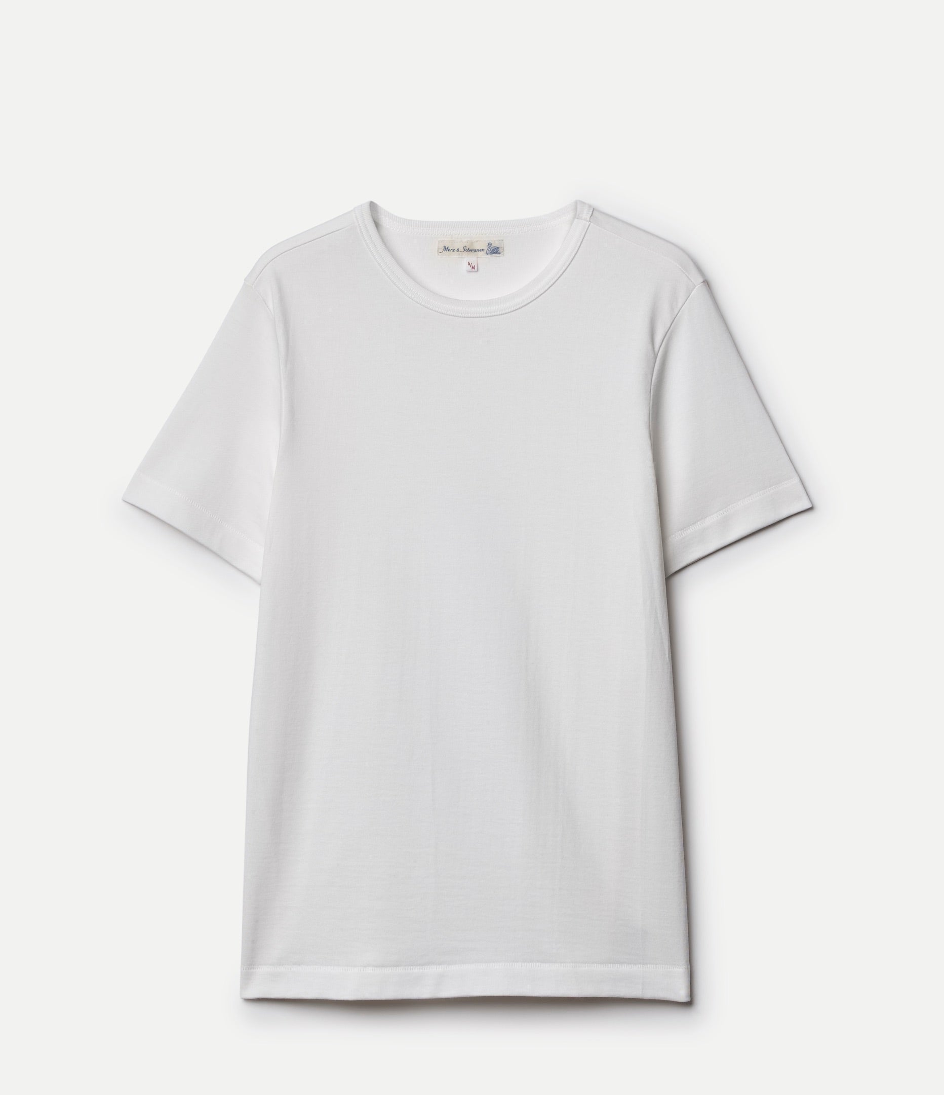 2M15 Mid-Century Machine Refined Fit T-Shirt