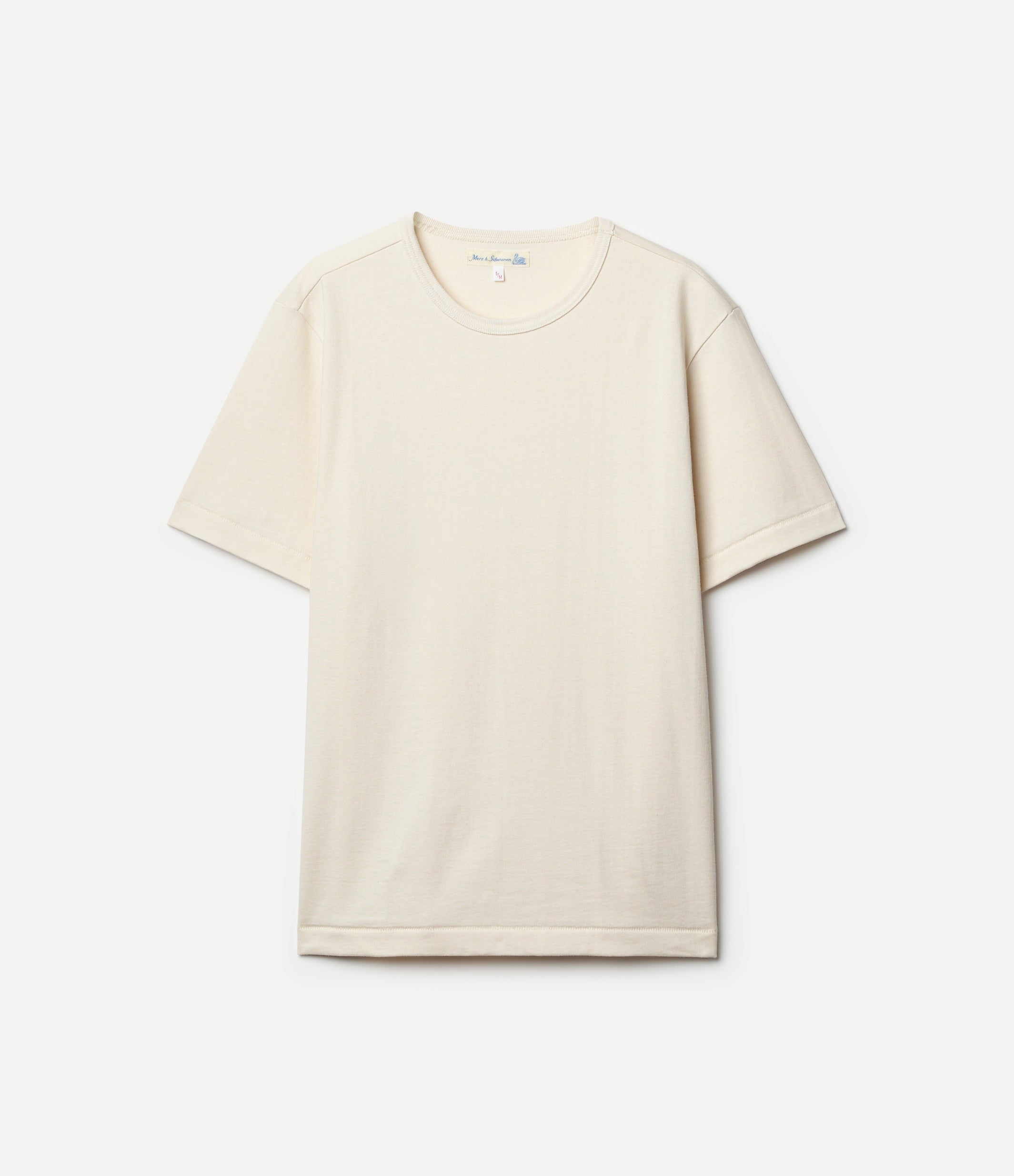2M15 Mid-Century Machine Refined Fit T-Shirt