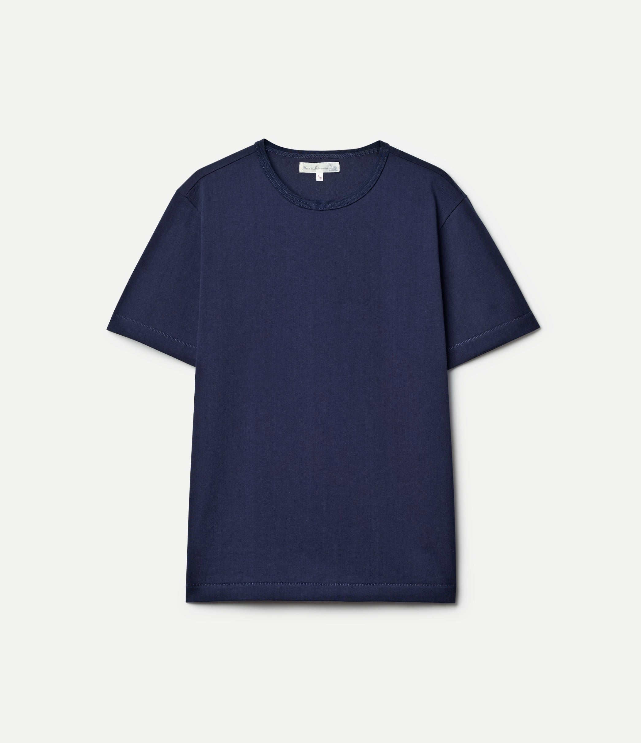 2M15 Mid-Century Machine Refined Fit T-Shirt