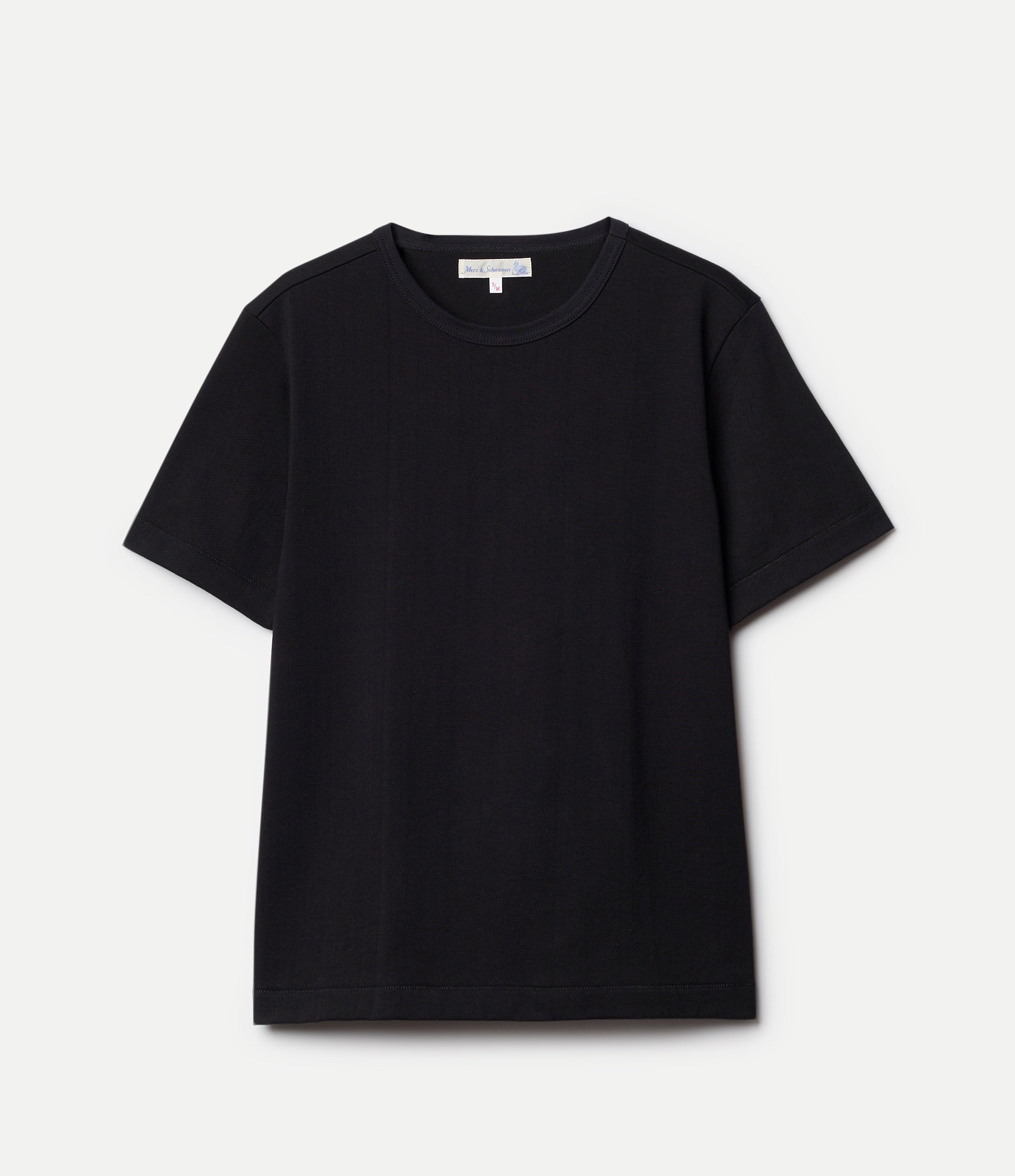 2M15C Cropped Mid-Century Machine Refined Fit T-Shirt