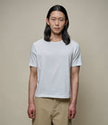 2M15C Cropped Mid-Century Machine Refined Fit T-Shirt