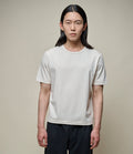 2M15C Cropped Mid-Century Machine Refined Fit T-Shirt