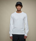 2M15LS Mid-Century Machine Refined Fit Longsleeve