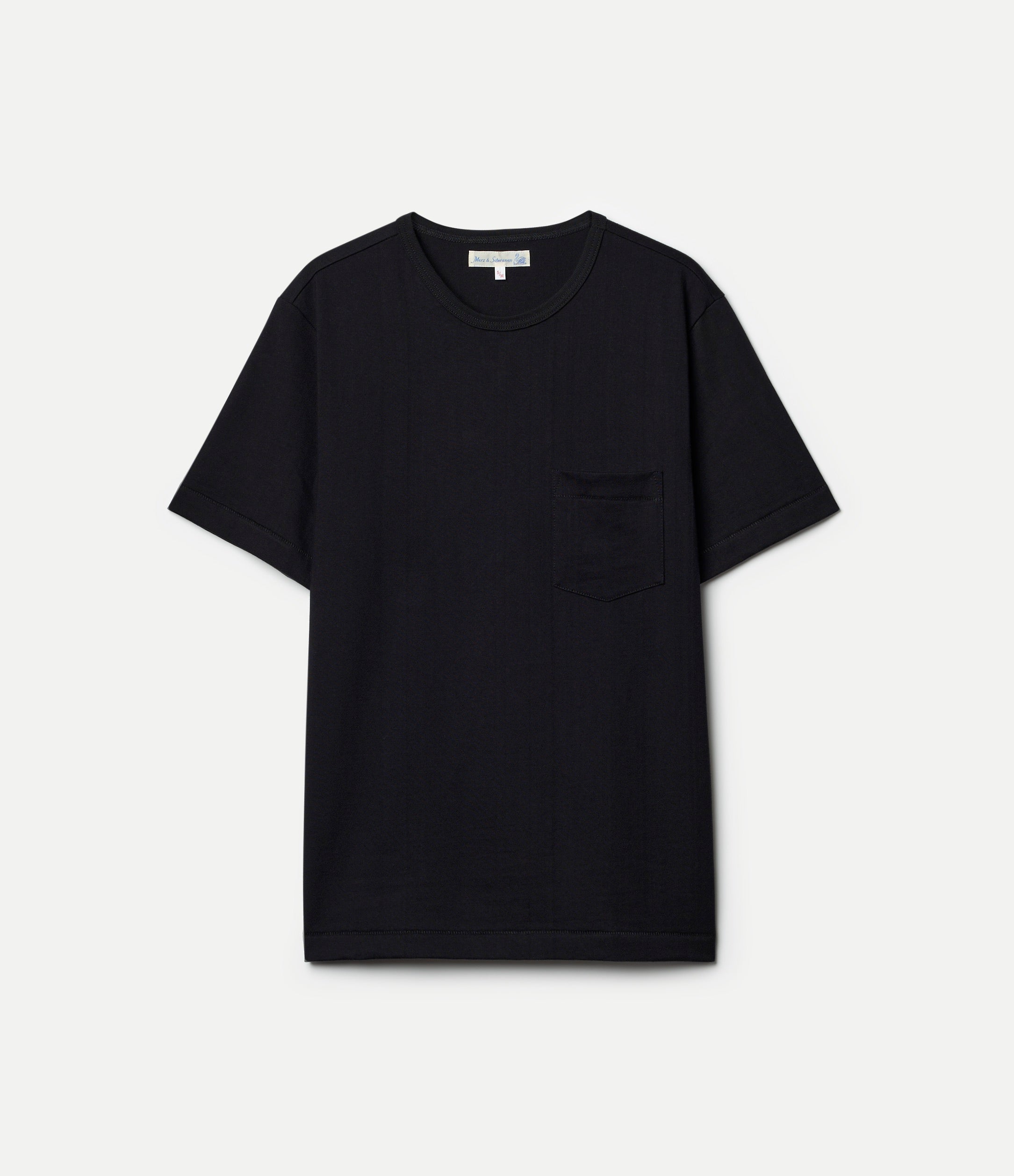 2M15P Mid-Century Refined Fit Pocket T-Shirt