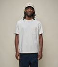 2M15P Mid-Century Refined Fit Pocket T-Shirt