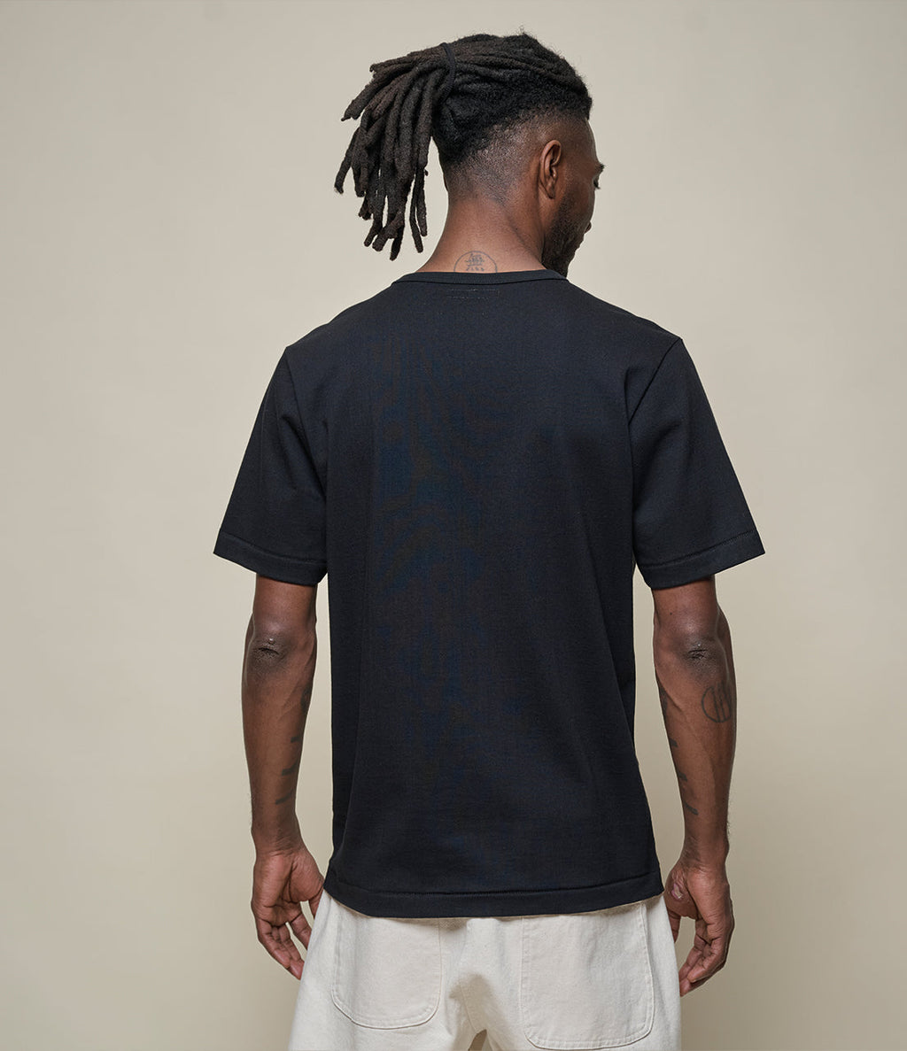 2M15P Mid-Century Refined Fit Pocket T-Shirt